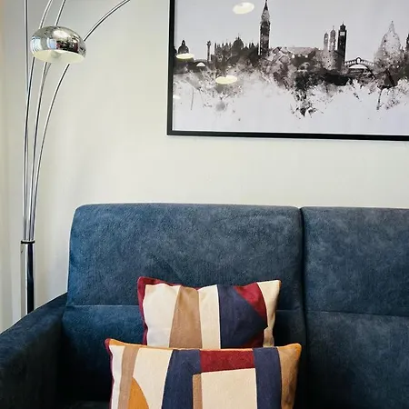 Holiday home La Petite Maison *