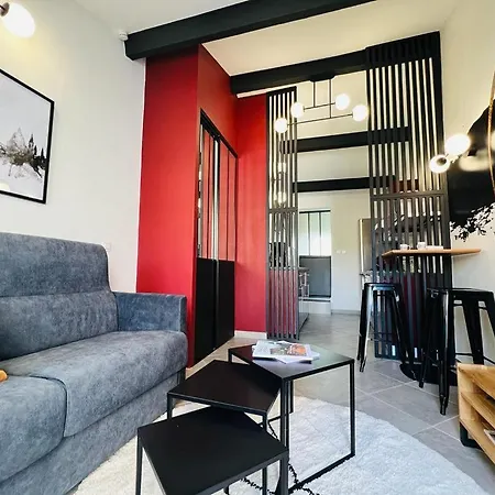 La Petite Maison Ensues-la-Redonne