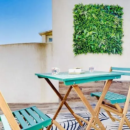 La Petite Maison Holiday home